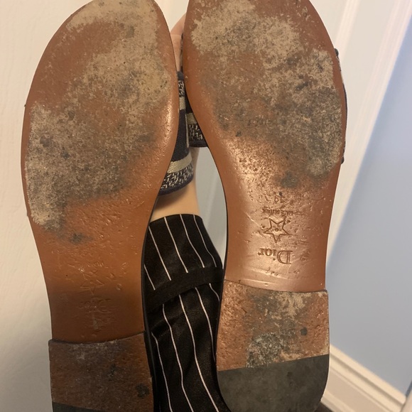 Dior dway slides - Picture 5 of 10